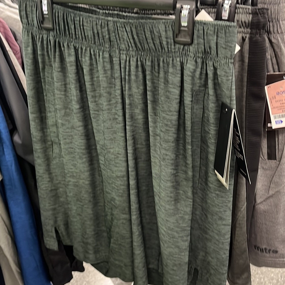 Shorts for MJP140